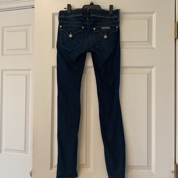 Womens Hudson jeans size 25 - Picture 7 of 14